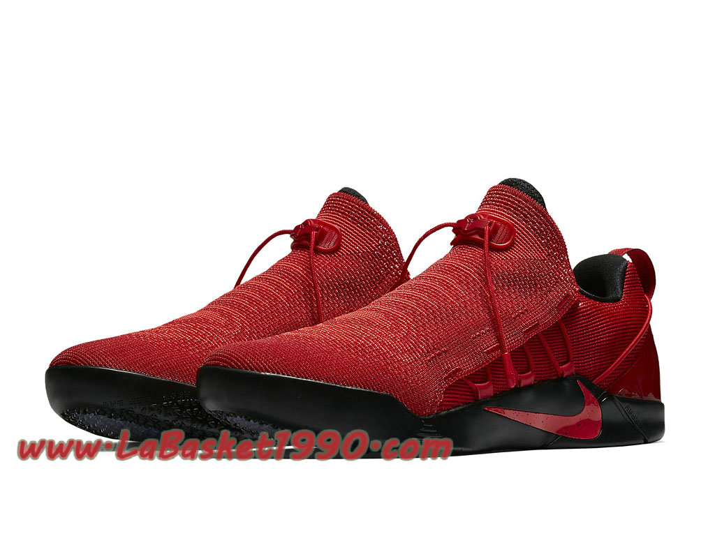 nike homme rouge